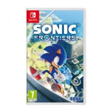 NSW Sonic Frontiers