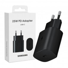 Samsung 25W PD Super Fast Wall Charger