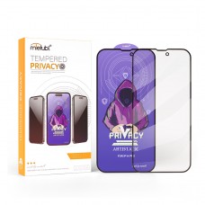 Privacy screen protector