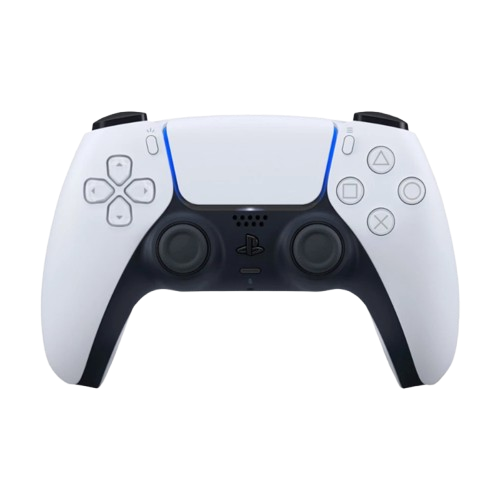 PS5 DualSense wireless controller