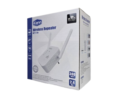 Iconn Wireless Repeater 